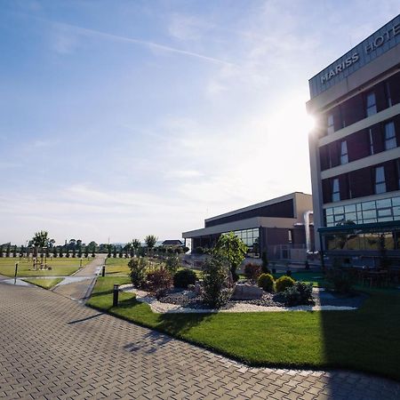 Hotel Mariss Alba Iulia Exterior photo