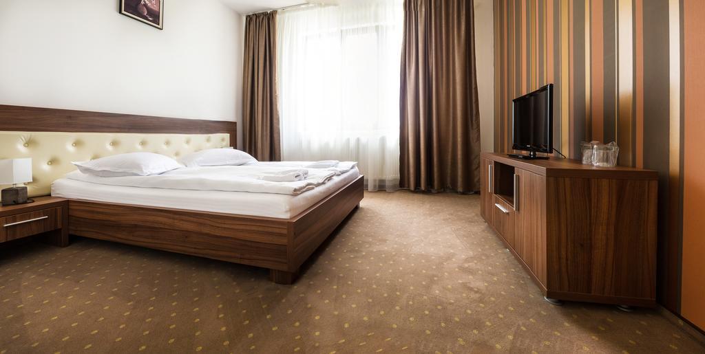 Hotel Mariss Alba Iulia Room photo