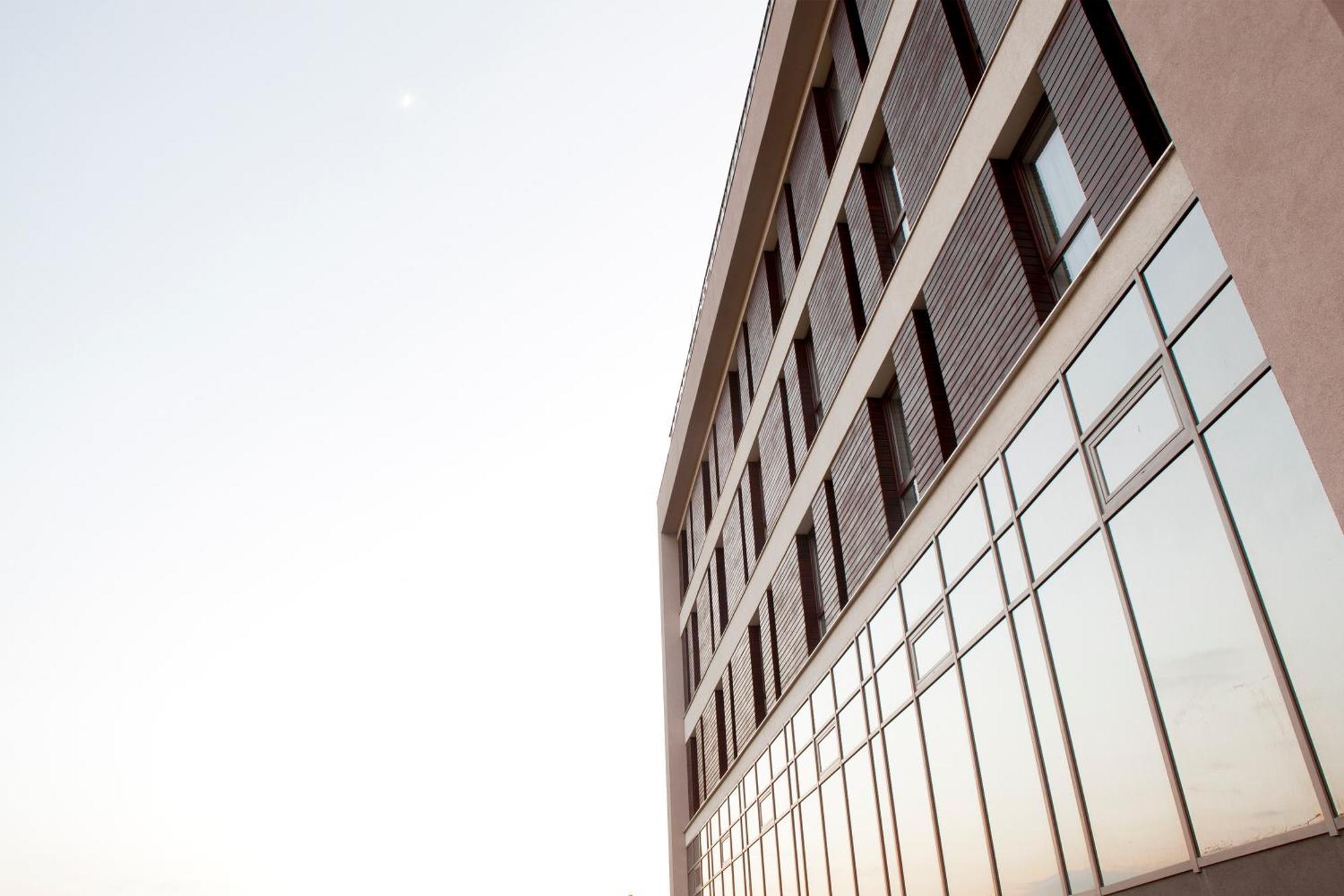 Hotel Mariss Alba Iulia Exterior photo