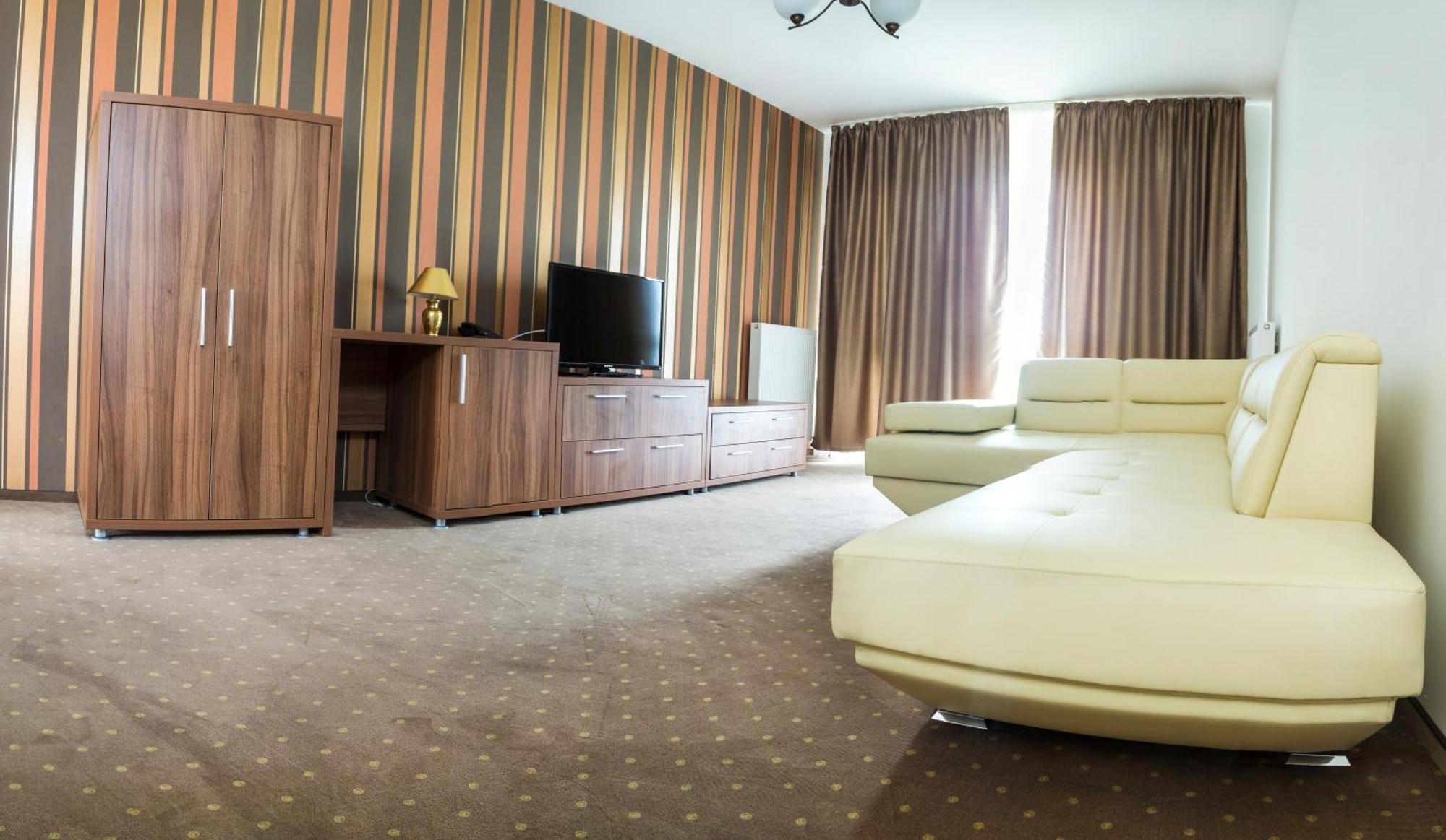 Hotel Mariss Alba Iulia Room photo