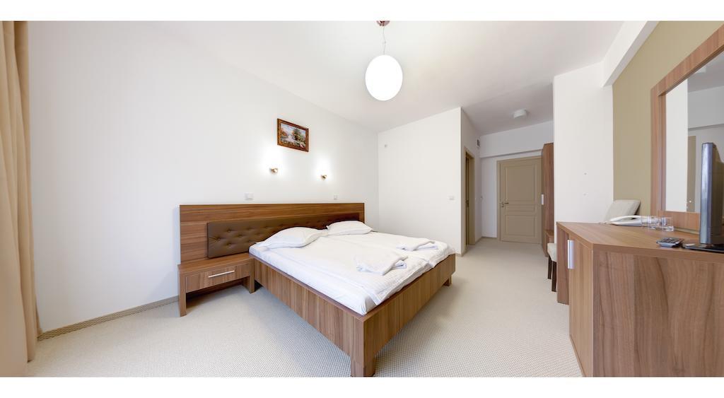 Hotel Mariss Alba Iulia Room photo