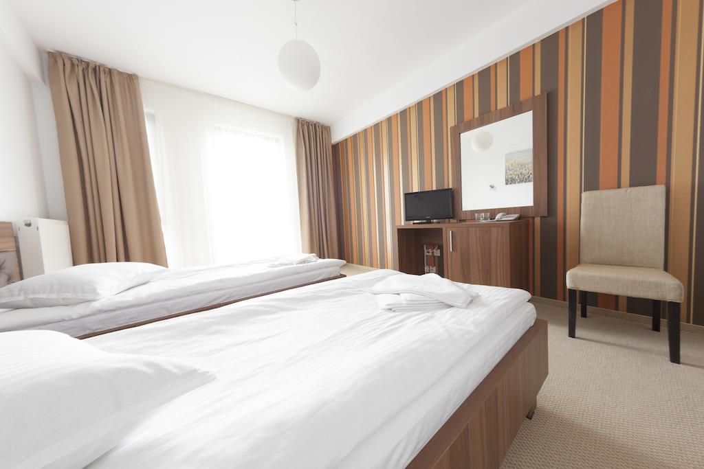 Hotel Mariss Alba Iulia Room photo