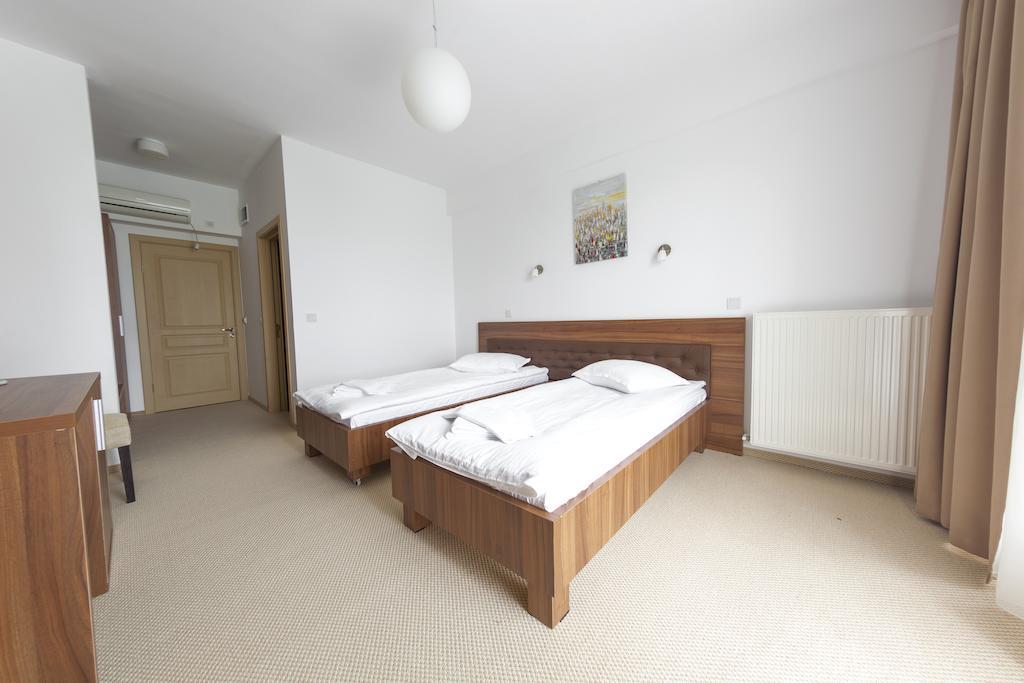 Hotel Mariss Alba Iulia Room photo